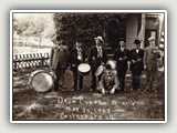 Centerburg - Drum Corps