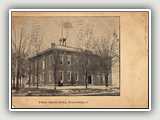 Centerburg - School