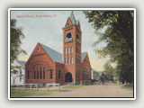 Fredericktown6 - Baptist Church