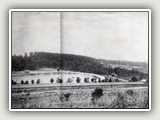 Hiawatha Park3 - Birds Eye View, Cottages