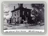MountVernon5 - 5th Ward Fire House
