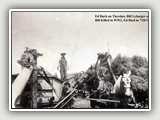 Rural -ThresherWagon